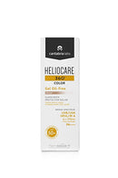Heliocare 360 Color Gel Oil-Free SPF50+ Beige 50ml