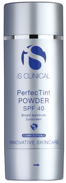 IS Clinical PerfecTint Powder SPF 40 Beige, 3.5 g.