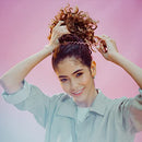 Invisibobble Original Bella Rosa Galaxy