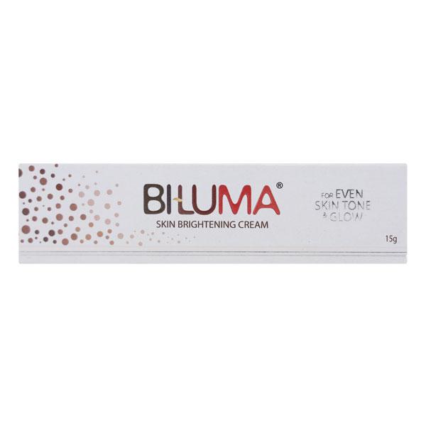Biluma Skin Brightening Cream,15g