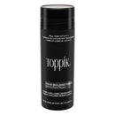 TOPPIK HAIR BUILDING FIBERS BLACK-27.5g