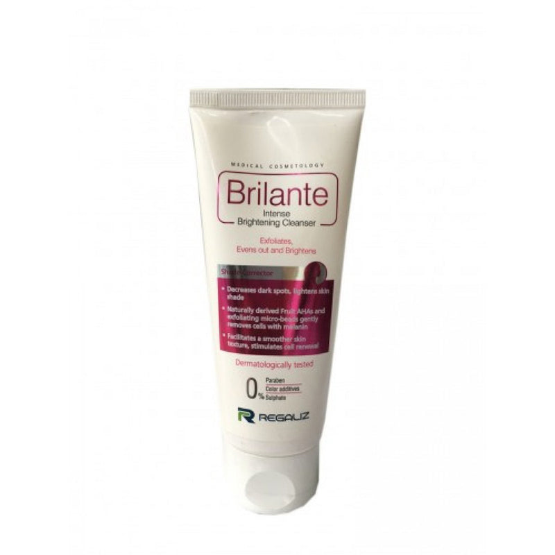 Brilante Intense Brightening Cleanser 100g