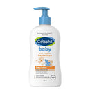 Cetaphil Baby Daily Lotion with Organic Calendula -400ml