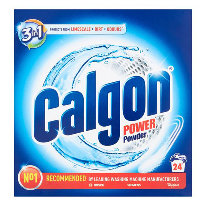 Calgon Power Powder 600g