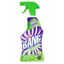 Cillilit Bang Power Cleaner Grease & Sparkle