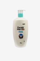Cipla Excela Max Moisturiser For Dry and Itchy Skin 500ml
