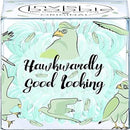 Invisibobble Original Circus Collection Hawkwardly