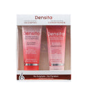Densita Shampoo + Condioner Combo Pack 125ml each