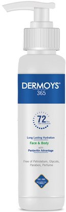 DERMOYS 365 Lotion 100ml