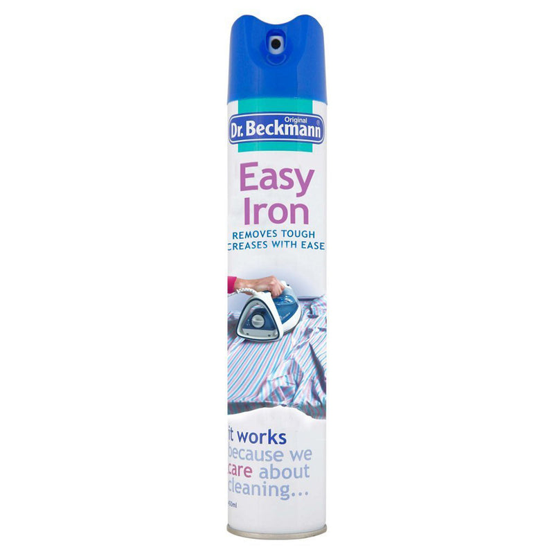 Dr Beckmann Easy Iron Spray - 400 ml