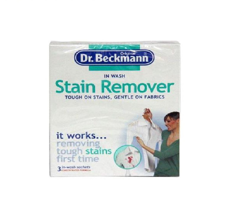 Dr Beckmann Stain Remover - 120 g
