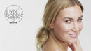 INVISIBOBBLE SLIM Bronze Me Pretty Hair Ring Pack of 3 No Kink, Strong Hold, Stylish Bracelet - Suitable for All Hair Types