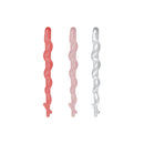Invisibobble Marblelous WAVER plus I Lava You more