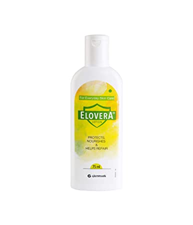 Elovera Moisturising Lotion 75 ml