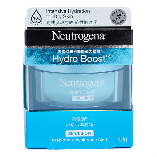 Neutrogena Hydro Boost Emulsion 50g