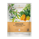 LuxaDerme Exfoliate Bio Cellulose Sheet Mask