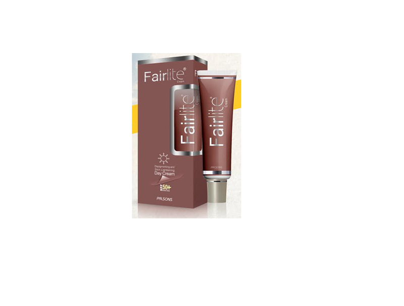 Fairlite - Day Cream SPF 50+, 20g