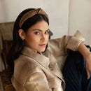 Invisibobble HairHalo Fall In Love Hello Pumpkin