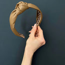 Invisibobble HairHalo Fall In Love Hello Pumpkin