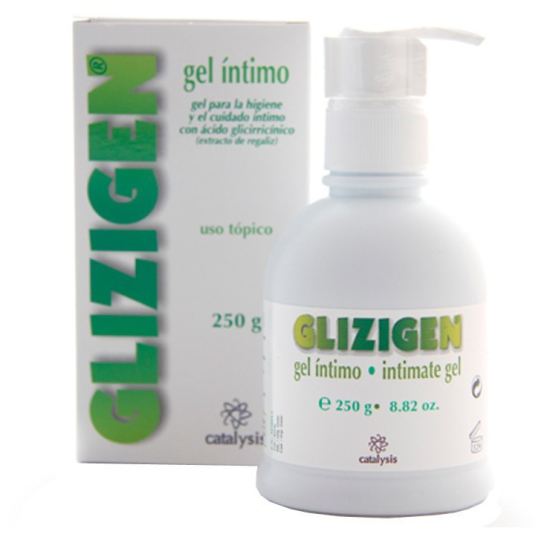 GLIZIGEN Intimate Gel- 250gm