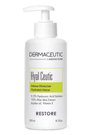 Dermaceutic Hyal Ceutic-Intense mositurizer Hydrantant Intense-250ml