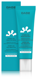 BABE HYDRA 24h REACTIVE SKIN 50ML