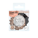 Invisibobble Sprunchie Slim True Golden (HP) 2 pcs/packs