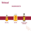 Viviscal Gorgeous Growth Densifying Shampoo-250ml