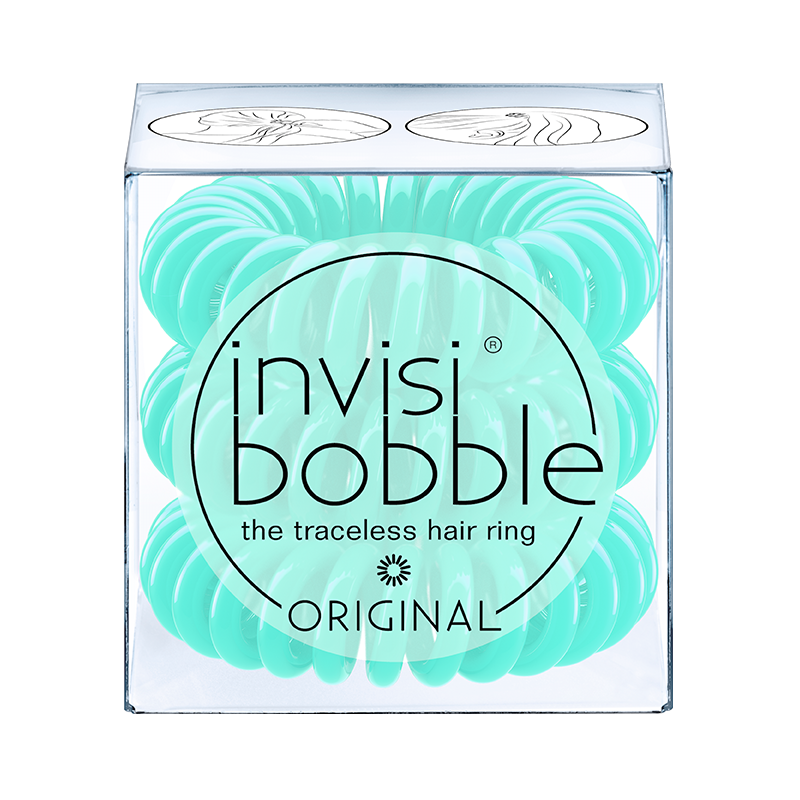 INVISIBOBBLE ORIGINAL Hanging Mint To Be