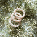 Invisibobble Slim Hair Tie Urban Safari In an Elephant Minute