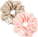 Invisibobble Sprunchie Duo Nordic Breeze Go With Flow