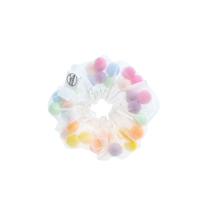 INVISIBOBBLE Sprunchie Pride Haircloud Hair Ring