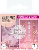 Invisibobble Urban Safari Duo Sauvage Beauty