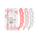Invisibobble Marblelous WAVER plus I Lava You more