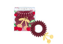 Invisibobble ORIGINAL Tutti Frutti Cherry Cherie w. sticker