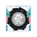 INVISIBOBBLE SPRUNCHIE, True Black Spiral Hair Ring