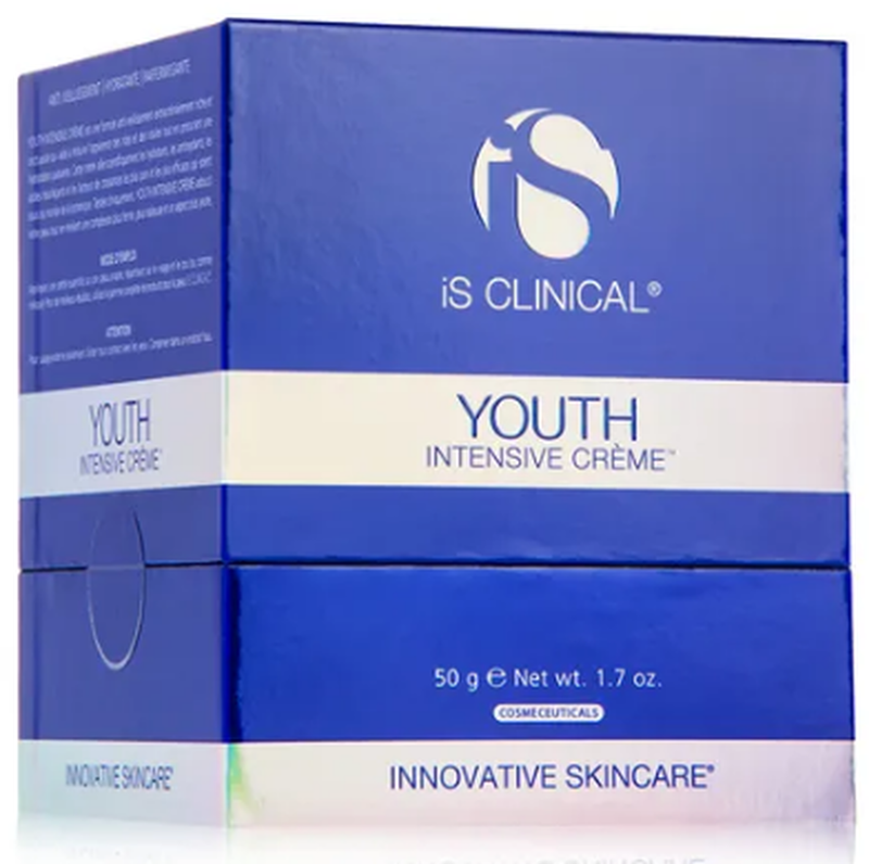 iS Clinical Youth Intensive Creme -50g
