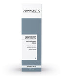 Dermaceutic Light Ceutic Unifying Night Cream,40ml