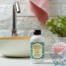 Lim & Cello Nourish & Flourish Shampoo 250ml and Extreme Conditioner 250ml