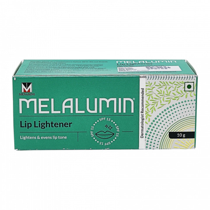 Melalumin Lip Lightener -10gm