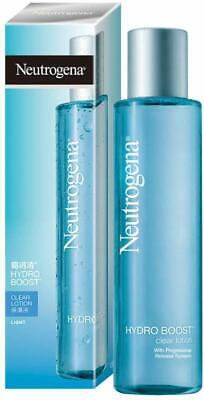Neutrogena Hydro Boost Clear Lotion light - 150ml