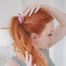 Invisibobble Sprunchie Pink Mantra