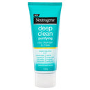 Neutrogena Deep Clean Purifying Clay Cleanser & Mask -100g