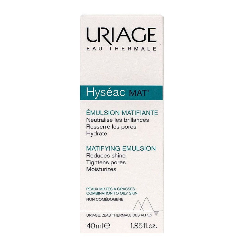 Uriage HYSEAC Mat Pore Refiner 40ml