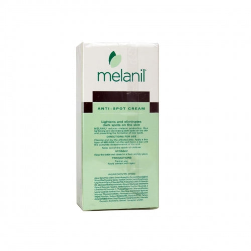 Melanil Anti-Spot Cream 15ml