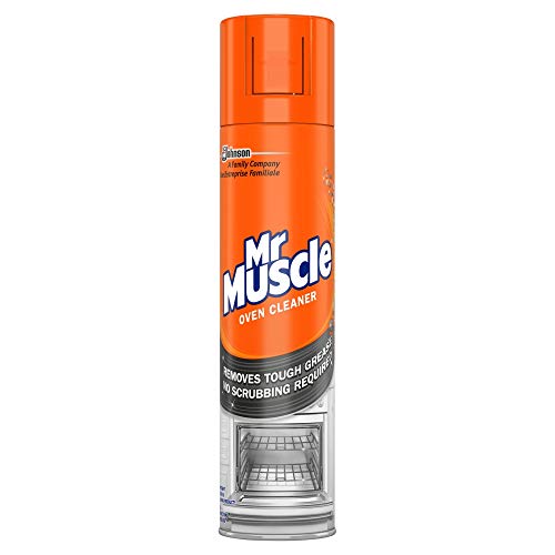 Mr. Muscle Oven Cleaner 300 ml