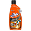 Mr Muscle Sink Drain Gel, 500Ml