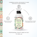 Lim & Cello Naturally Nice Shampoo 250 ml Pack of 2