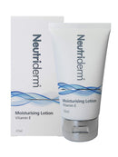 Neutriderm Moisturising Lotion Vitamin E- 125ml