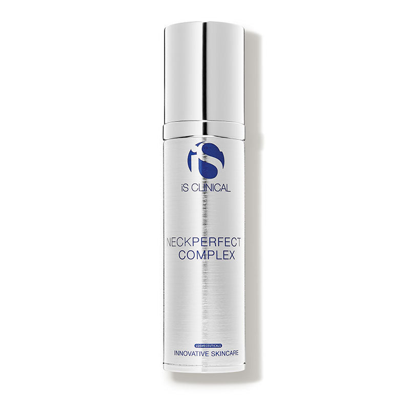 iS CLINICAL Neck Perfect Complex 50g
